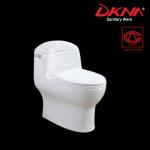 high quality saving water design ceramic toilet-8028