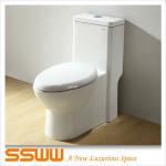 UK Sanitary Ware Water Saving Toilet Bowls-CO1037