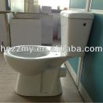2013 Two piece toilet for European market-ZZ-O7001E