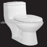 offer one piece toilet, bidet,toilet bowl-CMSKT2308