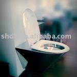 Stainless Steel Sanitary Ware (ISO9001:2000 APPROVED)