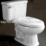 Toilet with cUPC Certificate-2812