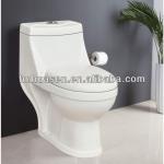 North of China Cheap Price Ceramic Toilet Bowl