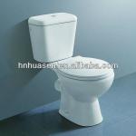Durable washdown toilet bowl from north of China-HTT-06D