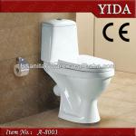 Europe market toilet _CE toilet_china sanitary ware supplier_bathroom closet-8003