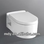 wall hung toilet BOWL-MGZ-03