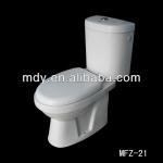 Handicapped toilet for the elderly!MFZ-0903-MFZ-0903