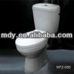 cheap toilet bowl MFZ-08D-MFZ-08D