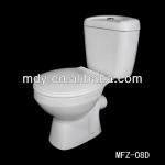 economy ceramic!HOT SELL toilet design MFZ-08D-MFZ-08D