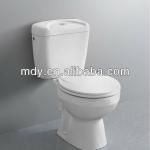 cheap toilet sanitaryware toilet MFZ-08D