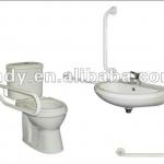 Handicapped toilet!MFZ-0903-MFZ-0903