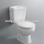 cheap two piece toilet MFZ-08D