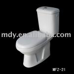 toilets MFZ-21-MFZ-21