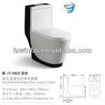 2013 Hot sale one piece toilet bowl from China Chaozhou-