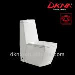 high quality ceramic one-piece toilet-8002