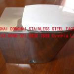 Stainless Steel Toilet Bowl (ISO9001:2000 APPROVED)-