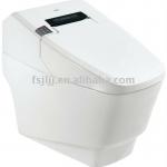 Intelligent Ceramic Toilet(SH268001)-SH268001