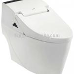 Intelligent Ceramic Toilet(SH268002)-SH268002