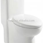 Ceramic Toilet (SH269002)