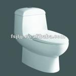 Popular ceramic toilet(SH6807)