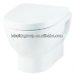 HDC339WH Toilet Bowl-HDC339WH