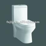 one-piece ceramic toilet(SH6903)