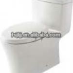 Popular ceramic toilet(SH6925)-SH6925