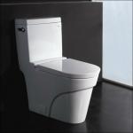 UPC toilet TB326-
