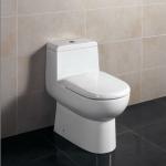 UPC toilet TB351-