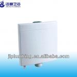 Water-saving dual plastic toilet cistern T6012-T6012