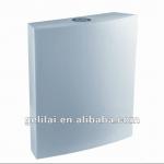 Sanitary ware toilet PP dual flush water tank-SX003