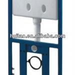 HT684 Concealed Cistern For Wall Hung Toilet Water Tank-HT684