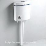 Bathroom toilet tank plastic cistern Y-11020-Y-11020