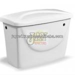 CERAMIC CISTERN MADE FROM QUALITY RAWMATERIALS-