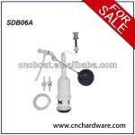 Toilet Water Tank Sanitary Fittings /Toilet Cistern Flush Valve Mechanism-SDB01A/SDB06A