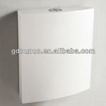 Bathroom plastic flush toilet tanks 908-908