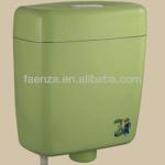 squatting pan wc color water tank/cistern-004