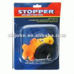 crocodile shape water stopper-george-989