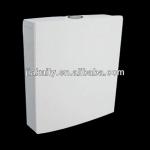 Dual Flush Plastic Toilet Water Tank Cistern JKL-P221-JKL-P221