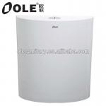 toilet tank plastic cistern-X008