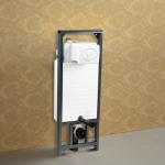 WC Toilet Concealed Tank-ATS-002