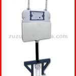 Concealed cistern flush mechanism water tank systems for western wall hanging toilet CH-6-CH-6