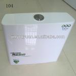 high quality toilet flush mechanism water cistern tank-104-104