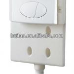 HT689 PP Water Tank Toilet Flush Toilet Tanks Accessories For Toilet Urinal-HT689