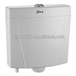 newest plastic toilet flush tank-X005