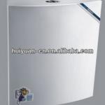 plastic flush fitting cistern to toilet-HY-803