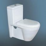 Concealed Toilet Tank-CL-M8511