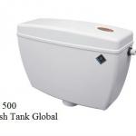 Flush Tank Global-500