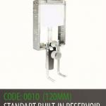 Standart Built In Reservoir ( With Double Button 3/6 lt)-