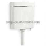 wall mounted water tank for wc pans-001T